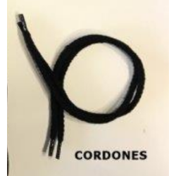 Cordones de castañuelas - Jale