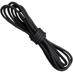 Flamenco shoelaces