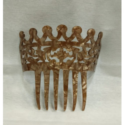 Comb nacre-colors - N178