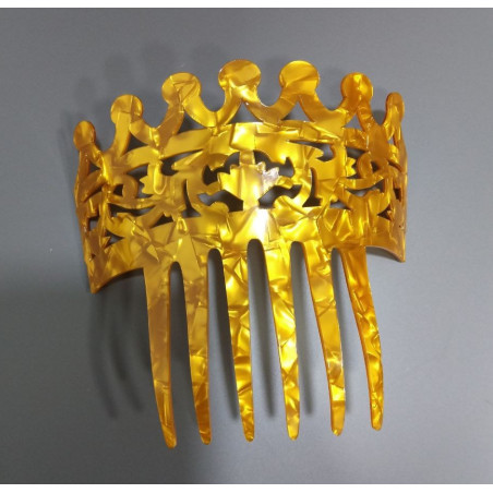 Comb nacre-colors - N178