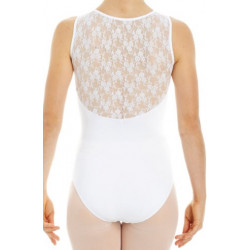 Body Suit - BodyMerBlon SM | Intermezzo