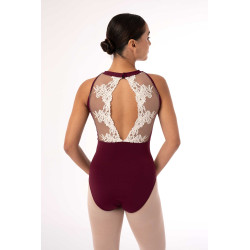 Maillot Intermezzo - FRANCESCA