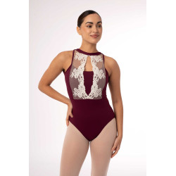 Maillot Intermezzo - FRANCESCA