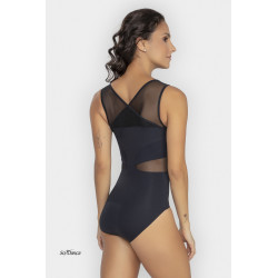 Maillot SoDança - BY01