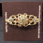 Gold brooch - Raquel Redondo - 1632