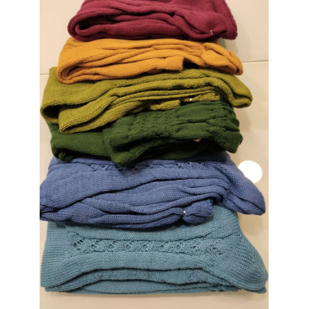 Regional Socks - Solid Colors