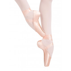 Pointe shoe - Contempora - Capezio