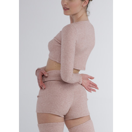 Top warm-up - 303 - Pridance