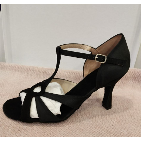 Zapatos Baile de Salón CALPE - Bulería