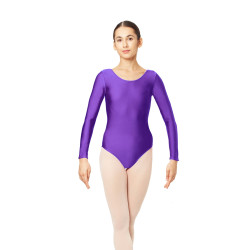 Body Suit - BodyLy ML (Lycra Long Sleeve)