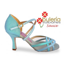 Zapatos Baile de Salón - SAUCE (Profesional) - Bulería