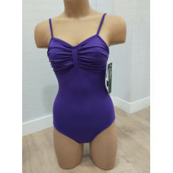 Body Suit SoDança - E-10917LE