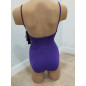 Body Suit SoDança - E-10917LE
