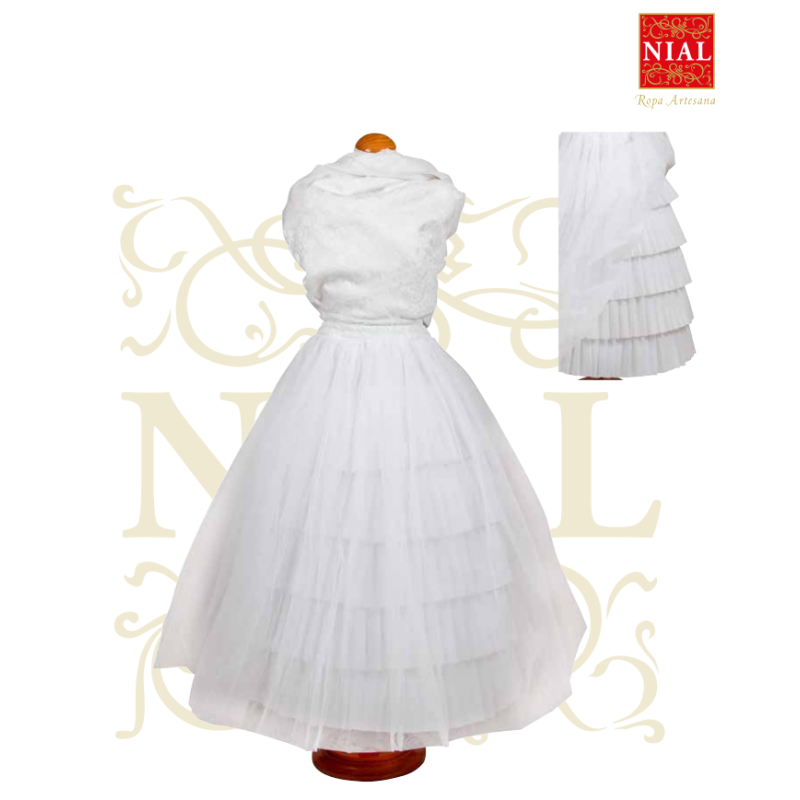 Foldable CanCan | Nial