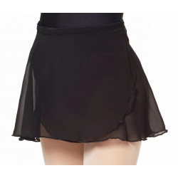 Falda Ballet Intermezzo - GISELLE (Cinta)