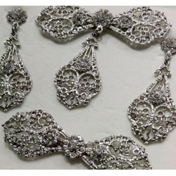 Medium silver dressing - 2012