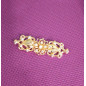 Broche Regional - Flor cristal Broche Regional - Flor cristal