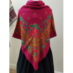 Handkerchief - Portuguese