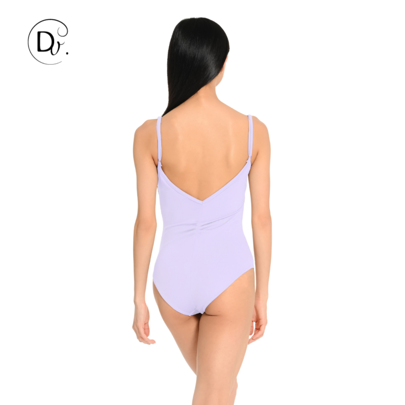 Maillot Dansez-Vous? - Lisa