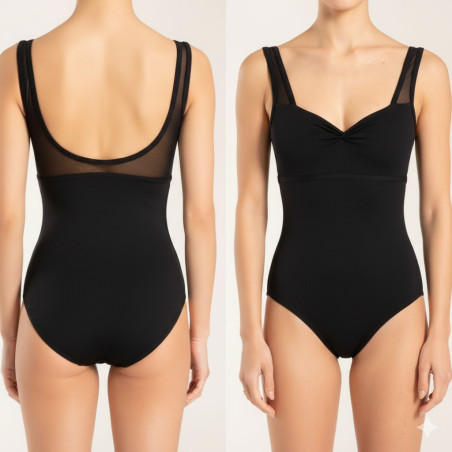 Body Suit - Carlota | Dansez-Vous?