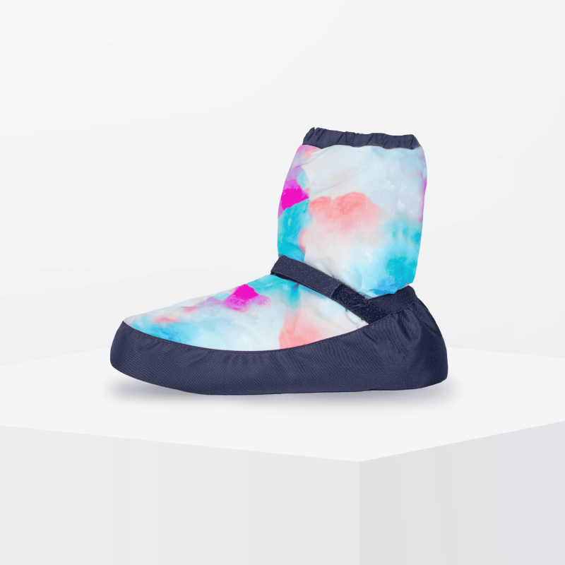 Booties | Dansez-vous?