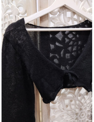 Cardigan Intermezzo - Toplando