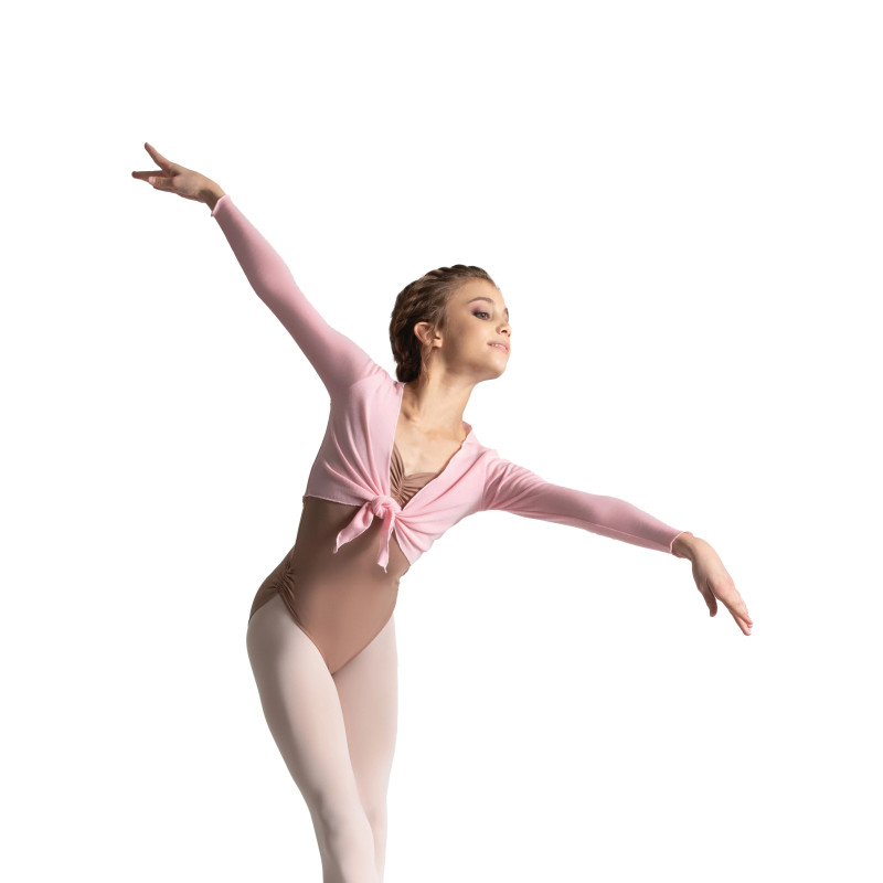 Rebeca de algodón - Lucie