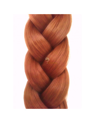 Trenza pelo sintético (50 cm)