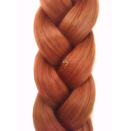 Synthetic hair braid (50 cm)