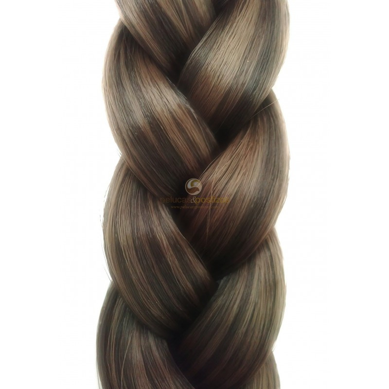Trenza pelo sintético (50 cm)
