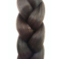 Trenza pelo sintético (50 cm)