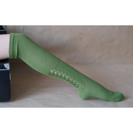 Regional Socks - Solid Colors