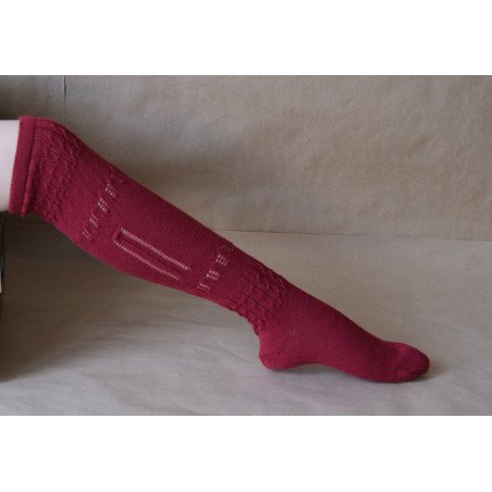 Regional Socks - Solid Colors