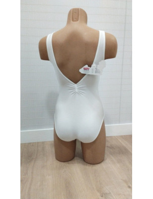 Body Suit - 1000 Lined Front | Happy Dance