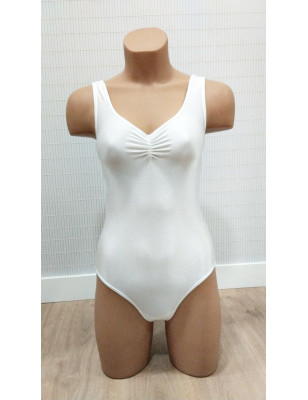 Body Suit - 1000 Lined Front | Happy Dance