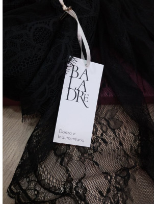 Mantilla G.Molina - Negra - 1002