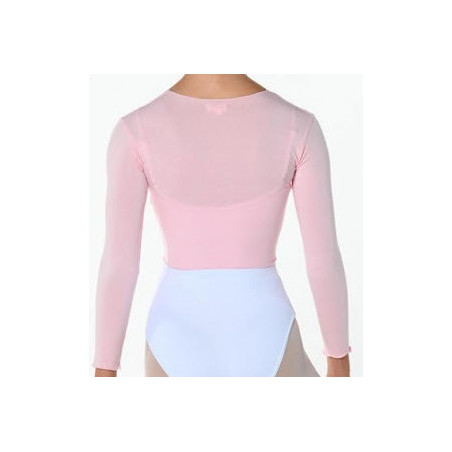 Rebeca Dansez-Vous? - WARMY (Viscosa)