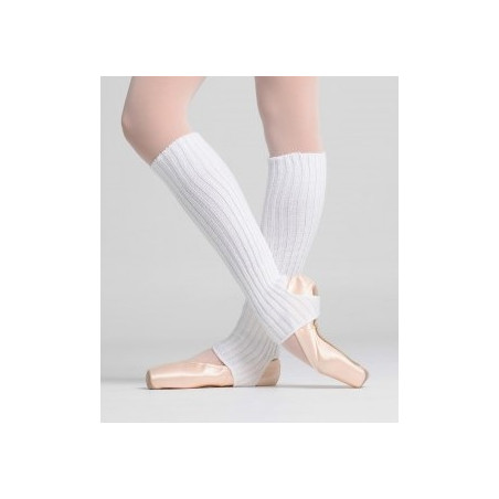 Warmers - PreCal (Short heel hole) Intermezzo