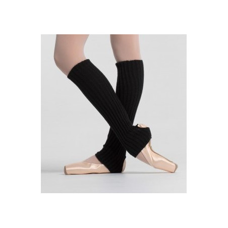 Warmers - PreCal (Short heel hole) Intermezzo