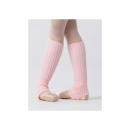 Warmers - PreCal (Short heel hole) Intermezzo