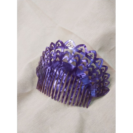 Comb nacre-colors - 373