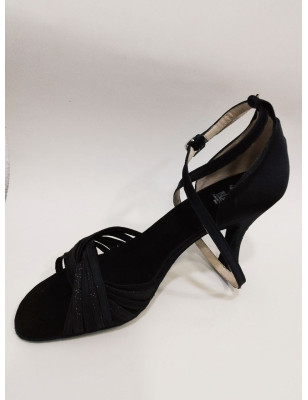 Zapatos Baile de Salón - CUORE (Profesional) - Bulería