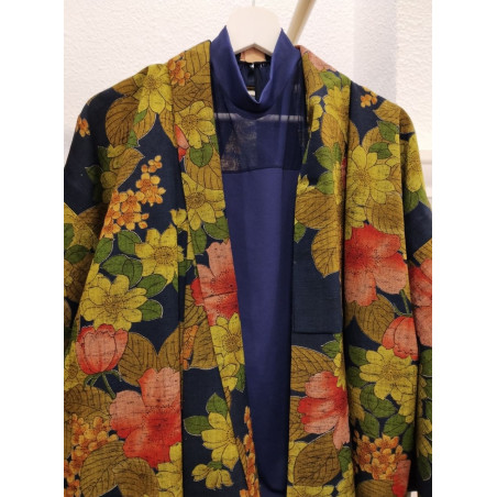 Kimono vintage komon | Lana