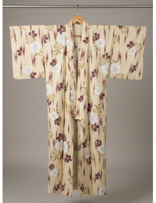 Yukata vintage | Tsubaki