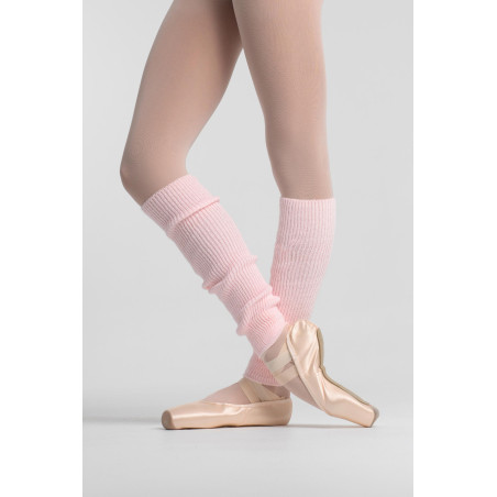 Leg warmers - CorCal (Shorts without cuff) - Intermezzo