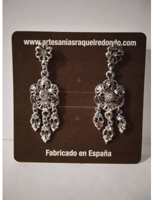 Pendientes - Raquel Redondo - 4661