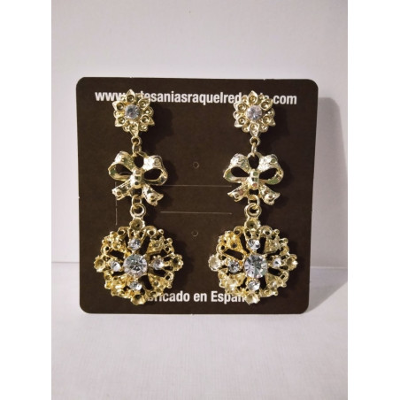 Earrings - 4949 | Raquel Redondo