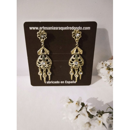 Earrings - 4768 | Raquel Redondo