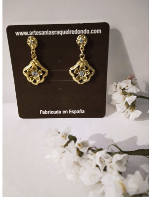 Pendientes - 4939 - Raquel Redondo