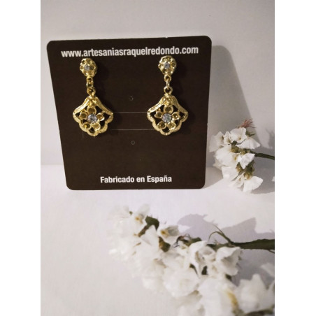 Earrings - 4939 | Raquel Redondo